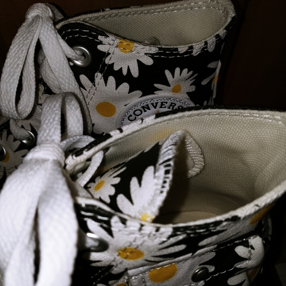 NWT LAST ONE (FITS 9) - Picture 5 of 6